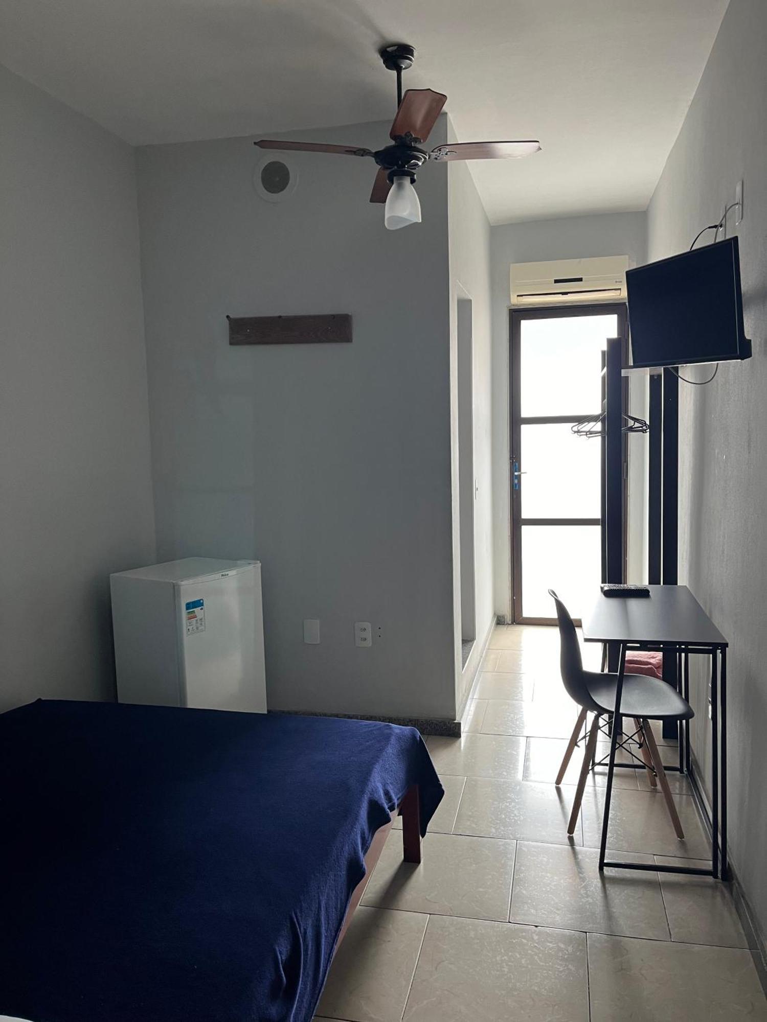 Hotel Art Final Itapemirim Exterior foto